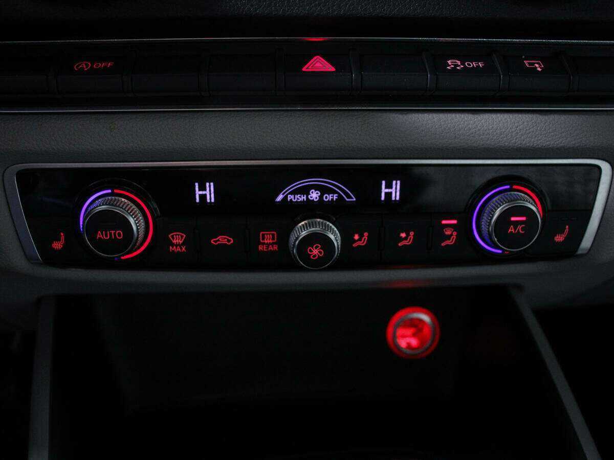 Ауди А3 б/у, 2014, Роботизированная. Фото: #13