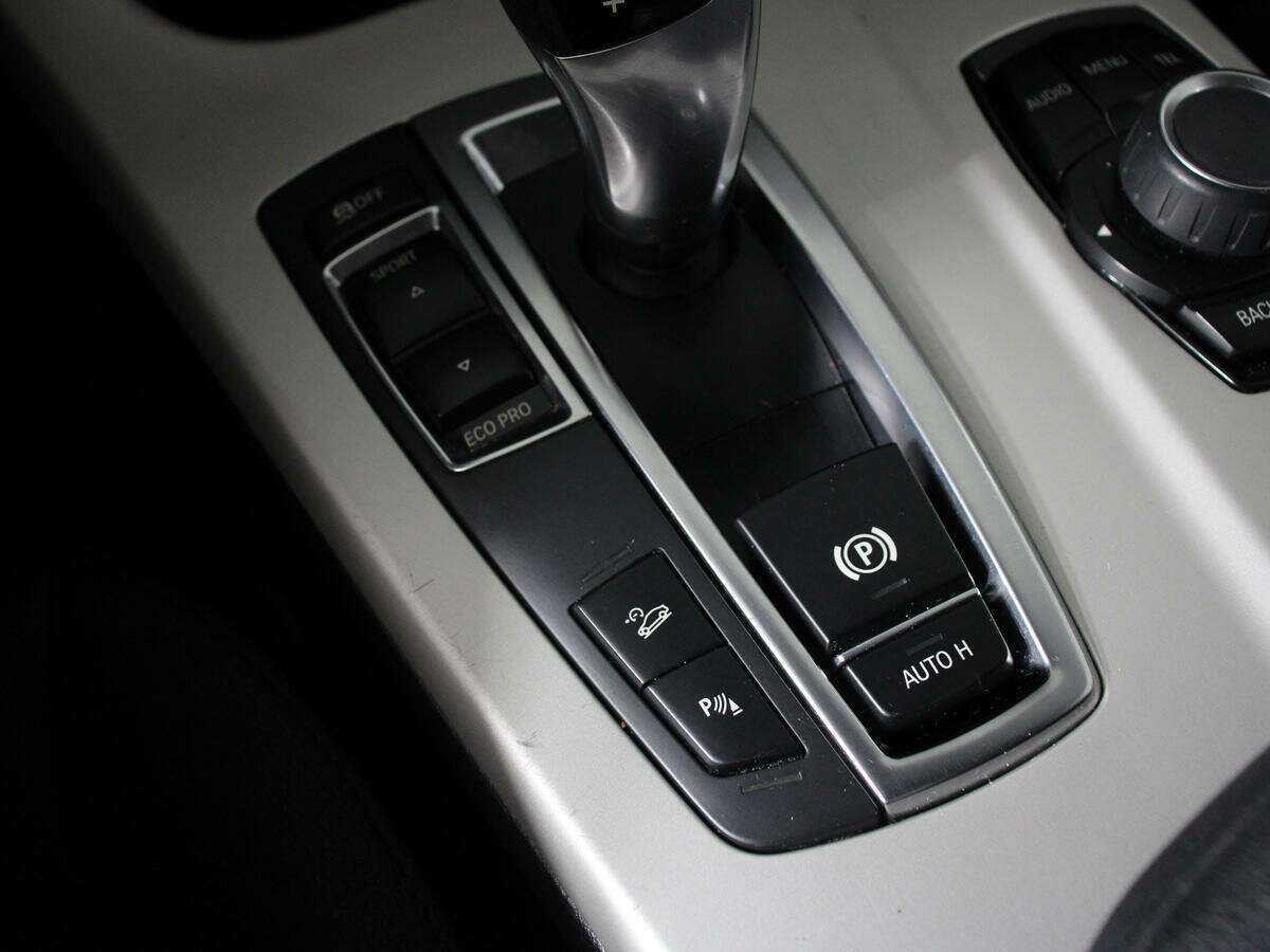 БМВ Икс3 б/у, 2013, Автоматическая. Фото: #12