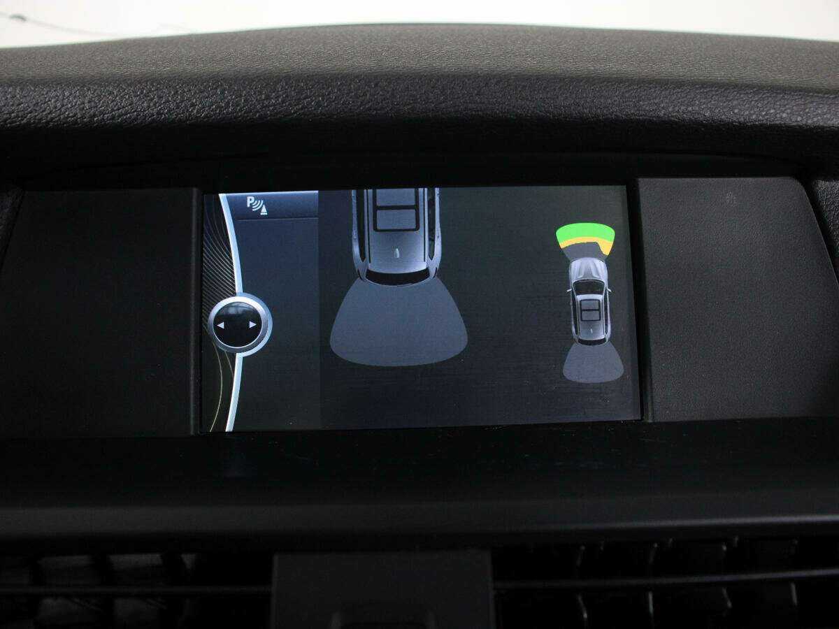 БМВ Икс3 б/у, 2013, Автоматическая. Фото: #15