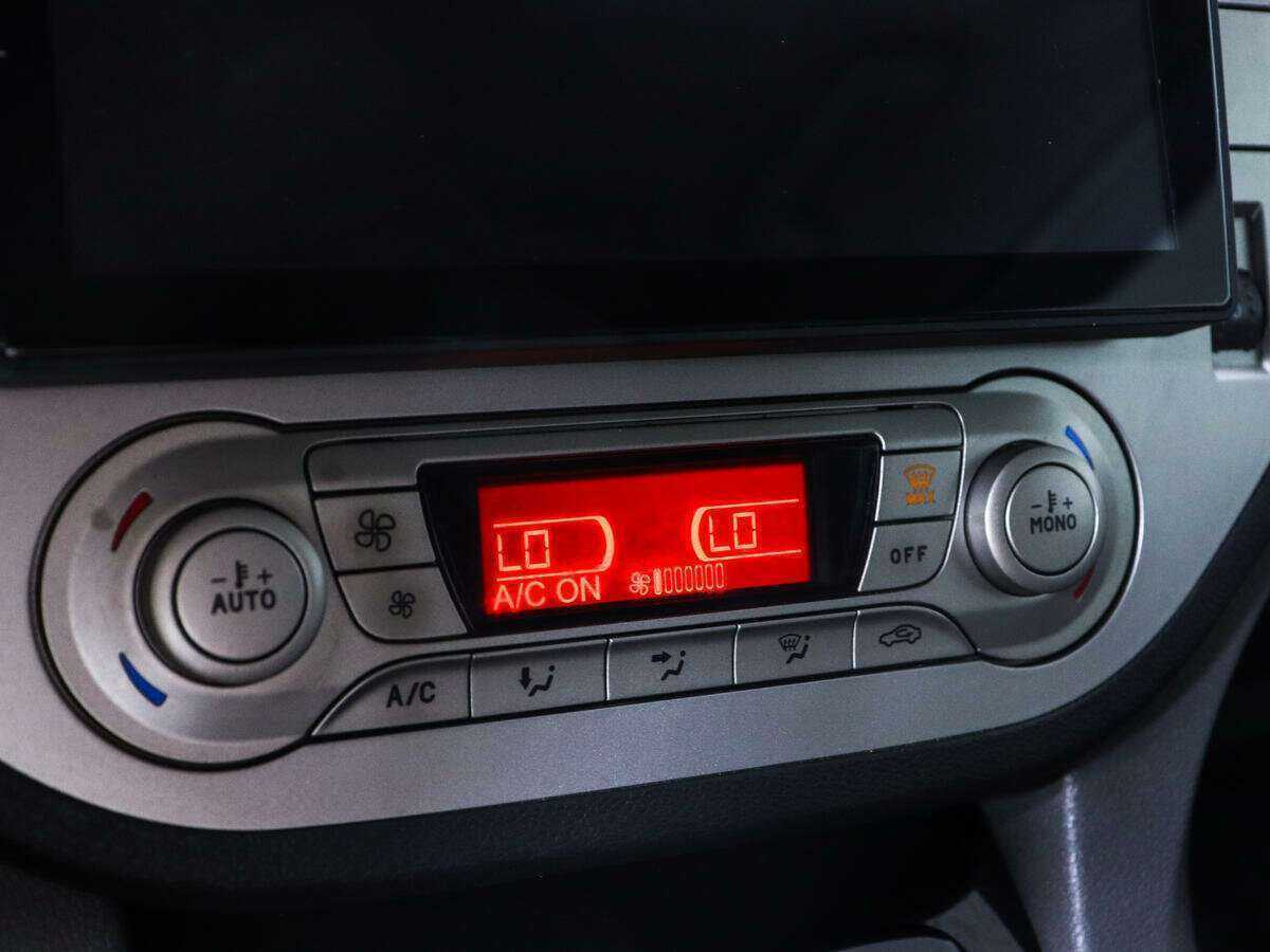 Форд Куга б/у, 2012, Роботизированная. Фото: #15