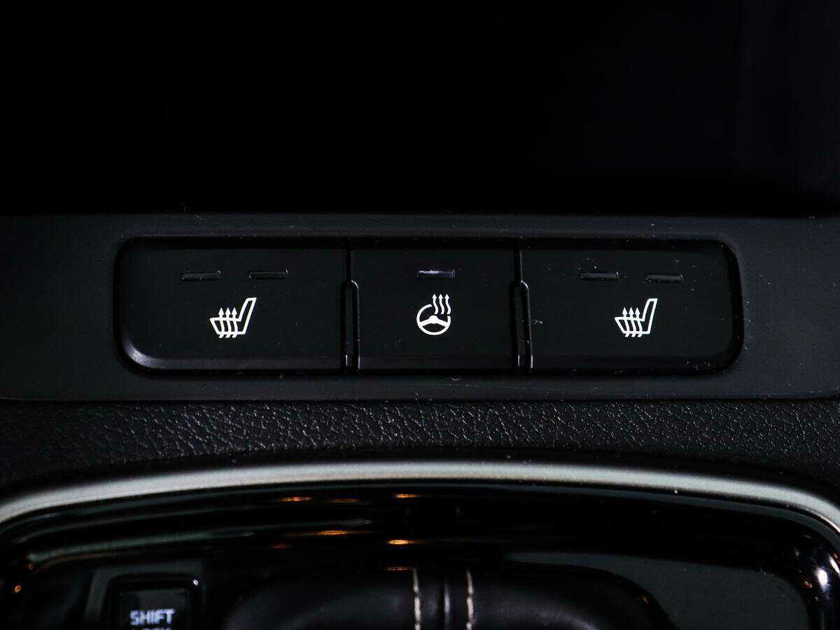 Киа Рио б/у, 2021, Автоматическая. Фото: #17