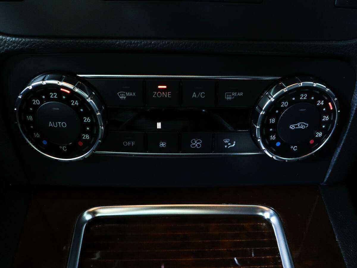 Мерседес-Бенц ГЛК-Класс б/у, 2012, Автоматическая. Фото: #14