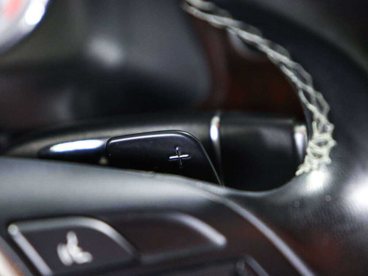 Мерседес-Бенц ГЛК-Класс б/у, 2012, Автоматическая. Фото: #16