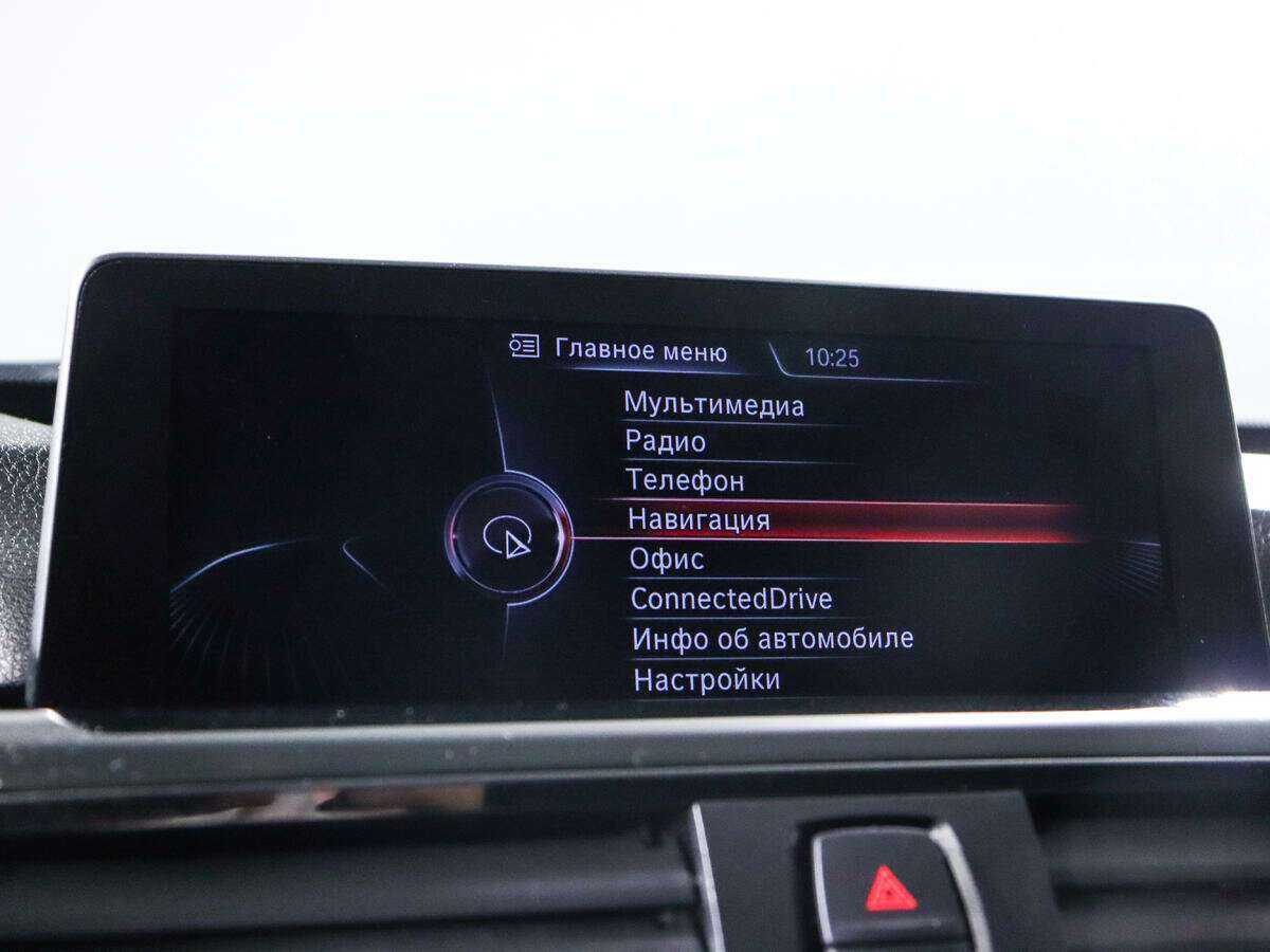 БМВ 3 серии б/у, 2014, Автоматическая. Фото: #14