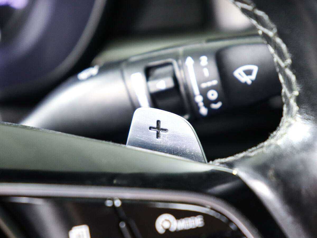 Киа Оптима б/у, 2020, Автоматическая. Фото: #18