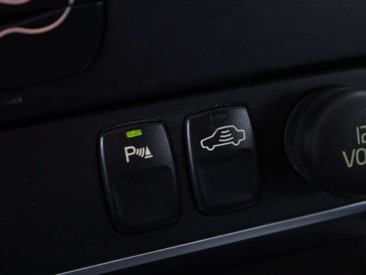 Вольво ИксЦ90 б/у, 2012, Автоматическая. Фото: #15