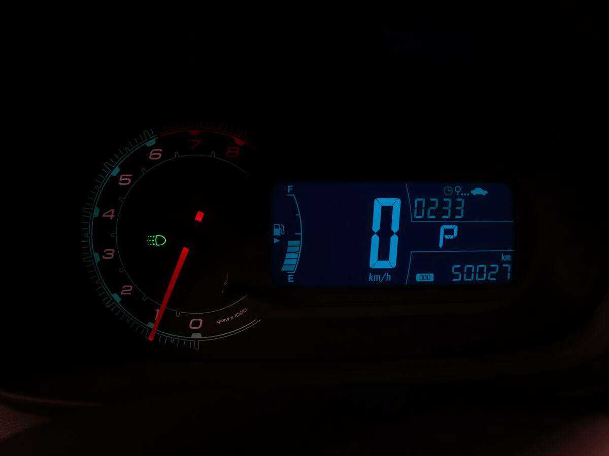 Шевроле Кобальт б/у, 2020, Автоматическая. Фото: #9