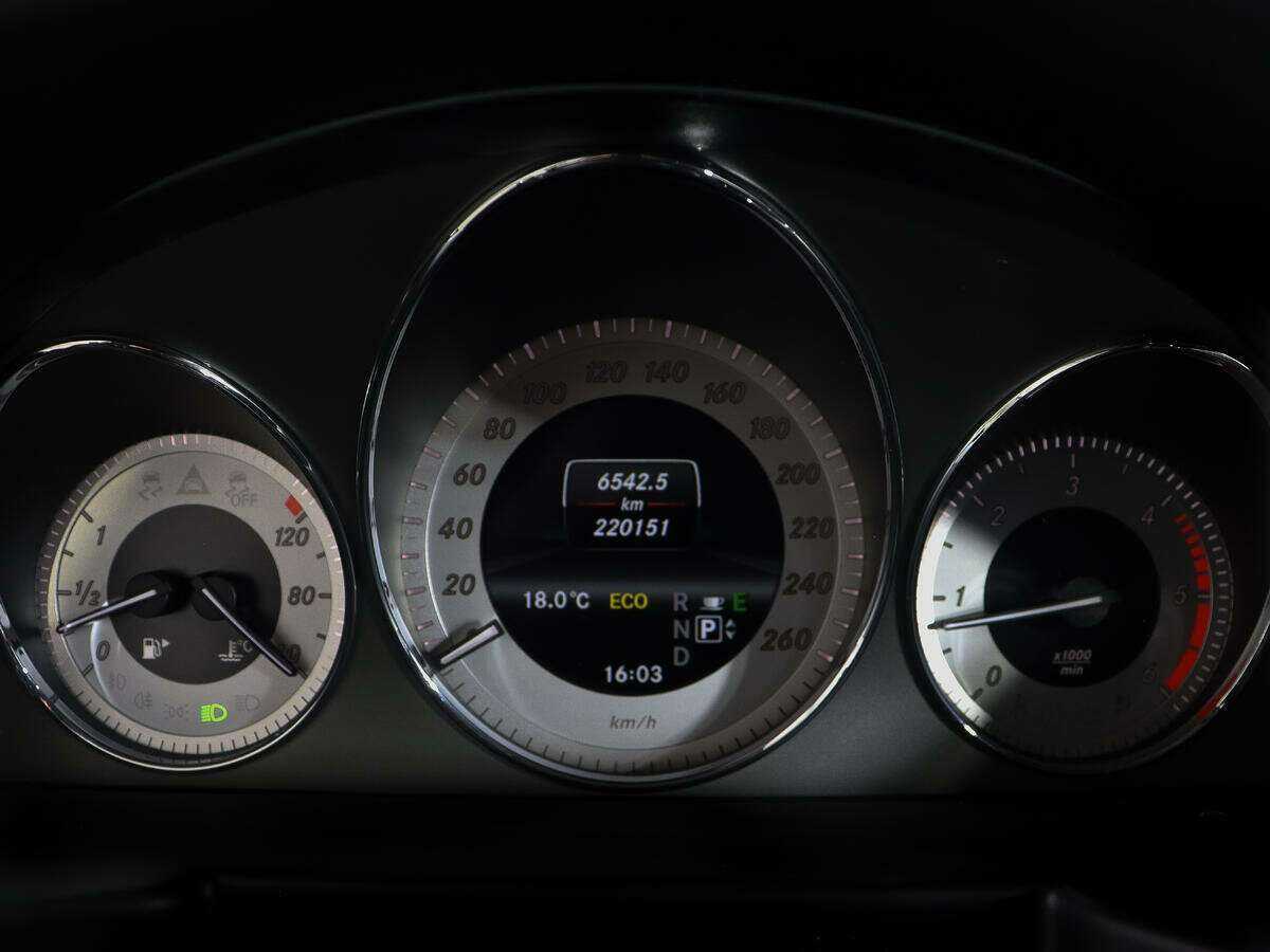 Мерседес-Бенц ГЛК-Класс б/у, 2012, Автоматическая. Фото: #10