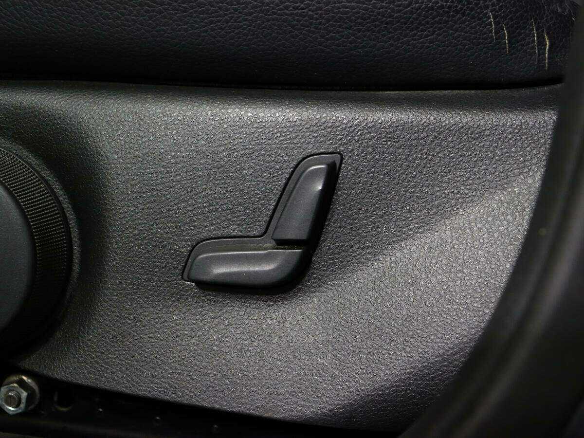 Мерседес-Бенц ГЛК-Класс б/у, 2012, Автоматическая. Фото: #15