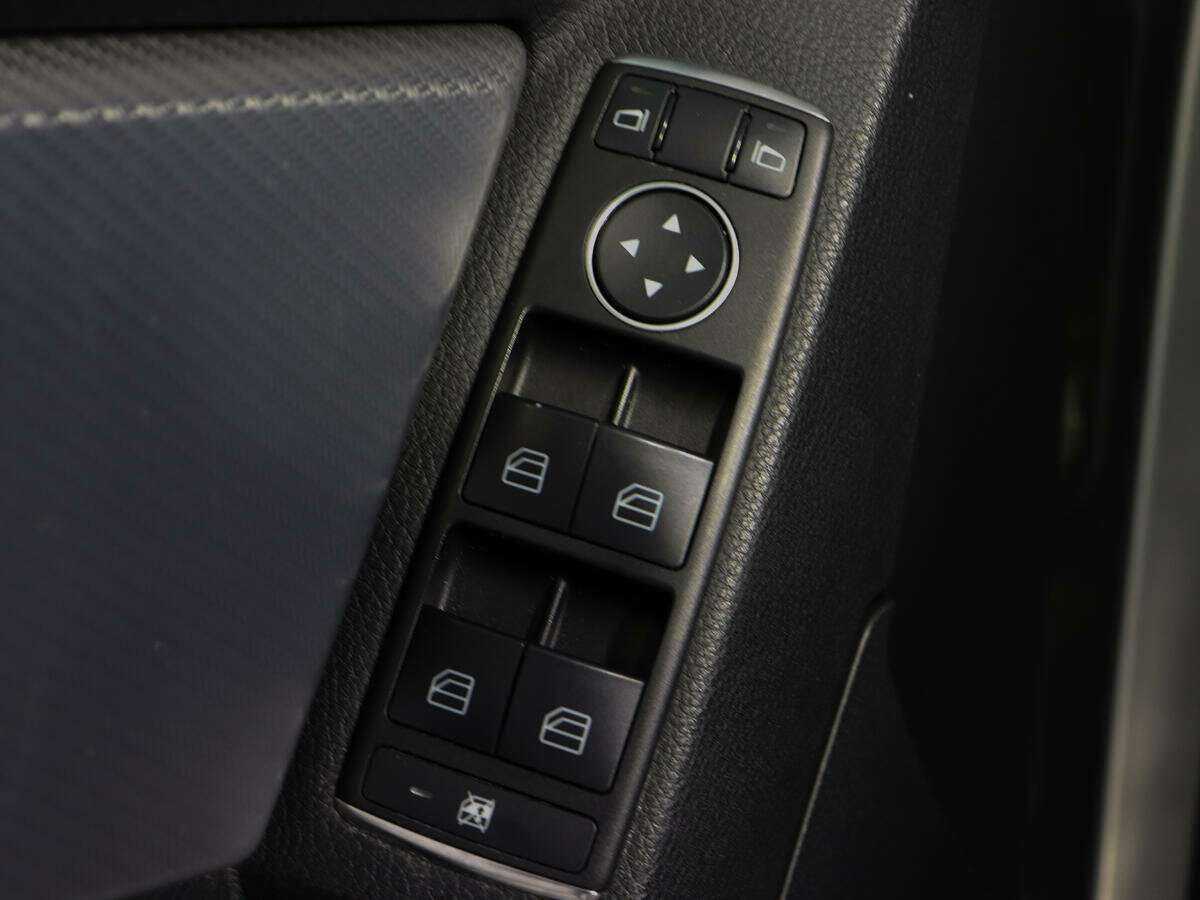 Мерседес-Бенц ГЛК-Класс б/у, 2012, Автоматическая. Фото: #16