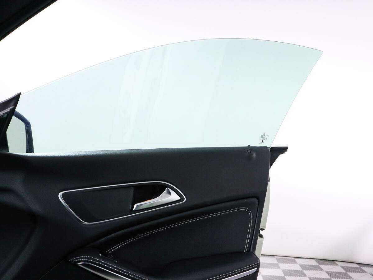 Мерседес-Бенц КЛА б/у, 2014, Роботизированная. Фото: #17