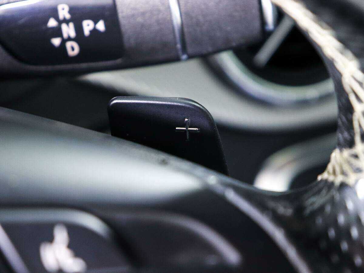 Мерседес-Бенц КЛА б/у, 2014, Роботизированная. Фото: #18