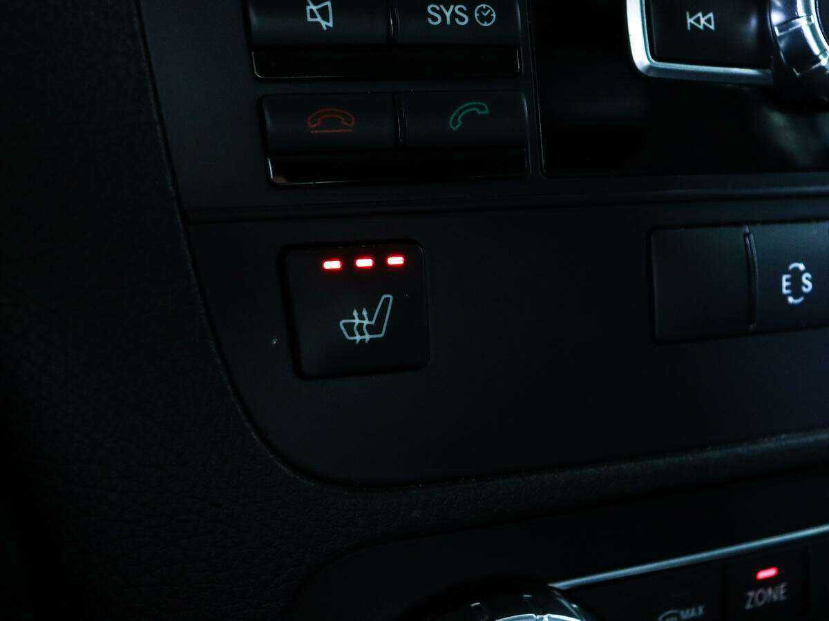 Мерседес-Бенц ГЛК-Класс б/у, 2013, Автоматическая. Фото: #13