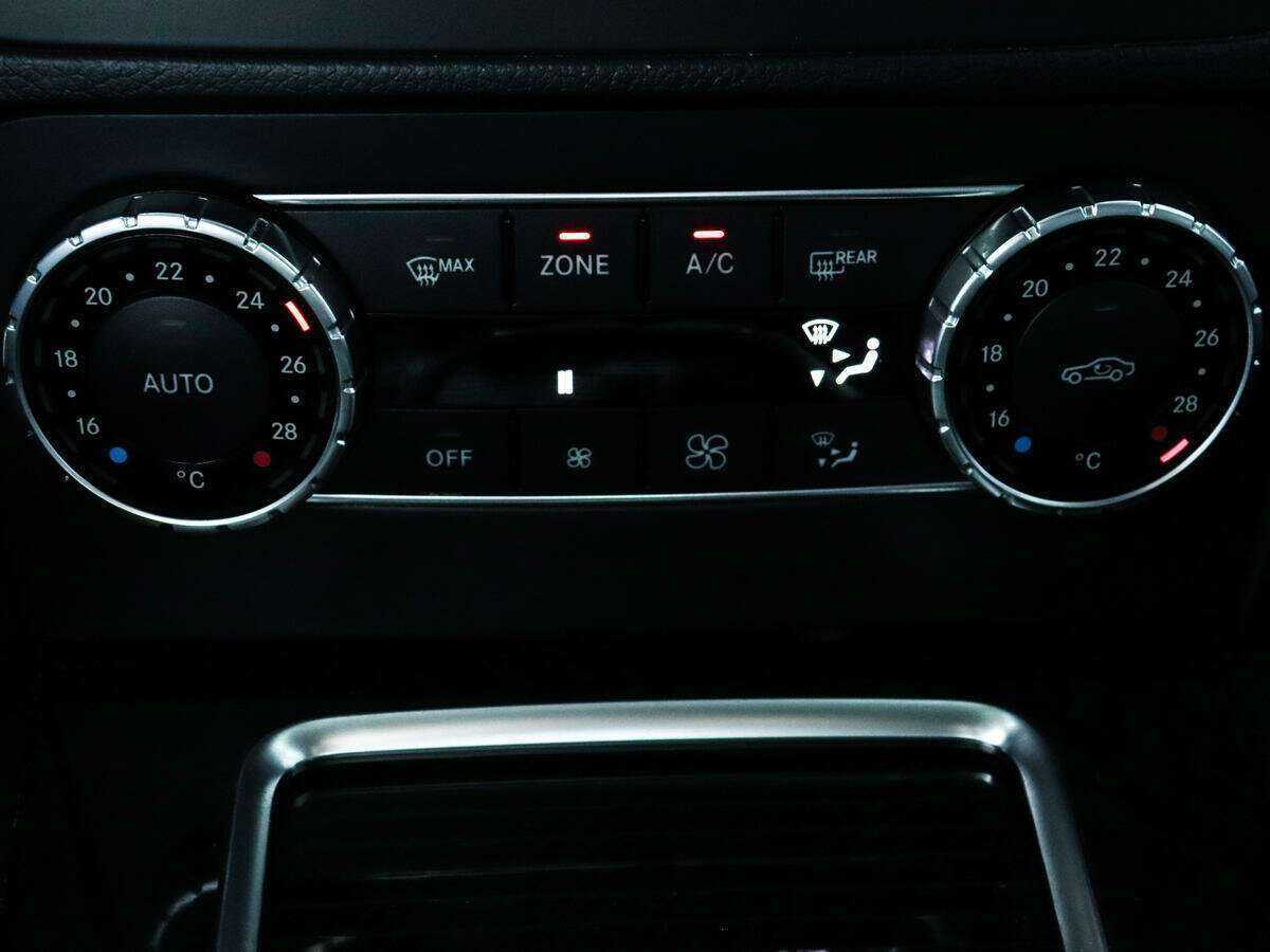 Мерседес-Бенц ГЛК-Класс б/у, 2013, Автоматическая. Фото: #14