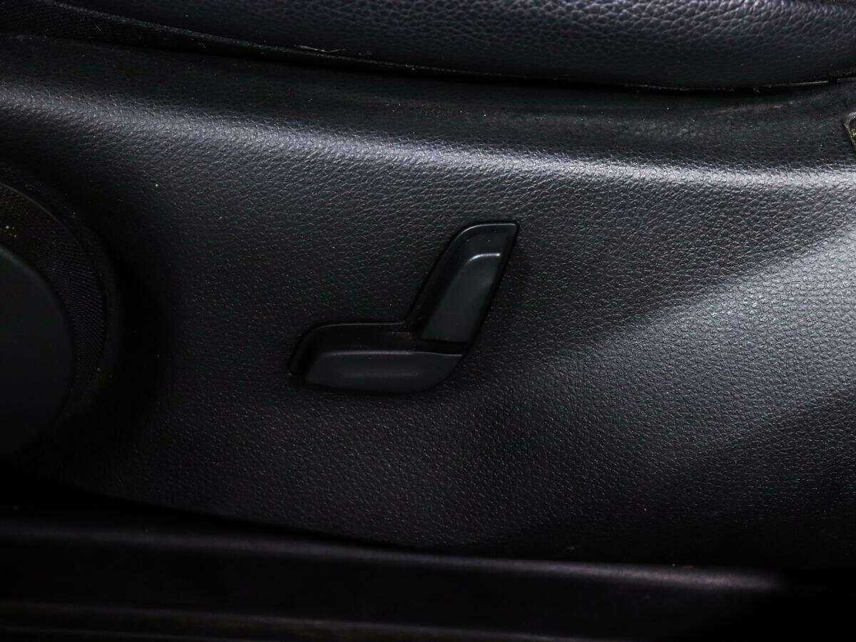 Мерседес-Бенц ГЛК-Класс б/у, 2013, Автоматическая. Фото: #17