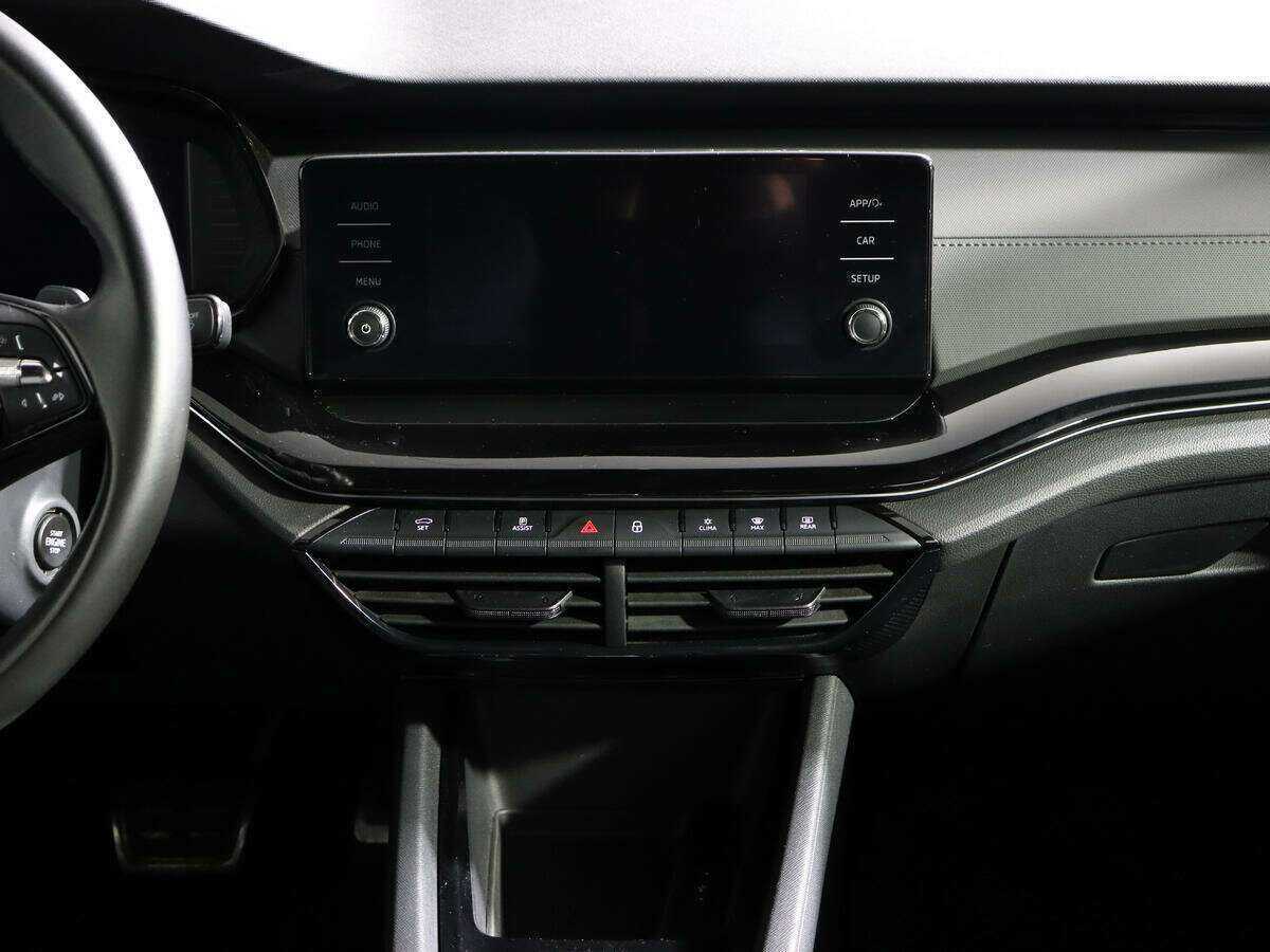 Шкода Октавия б/у, 2020, Автоматическая. Фото: #12