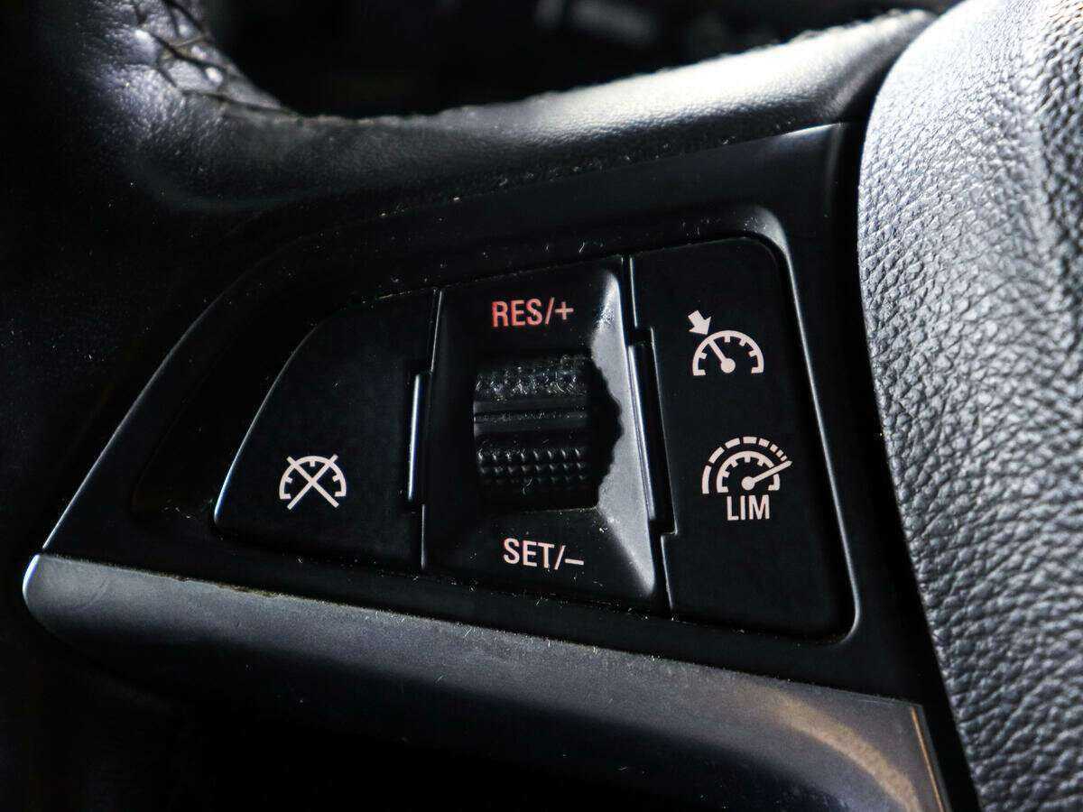 Опель Астра б/у, 2014, Автоматическая. Фото: #13