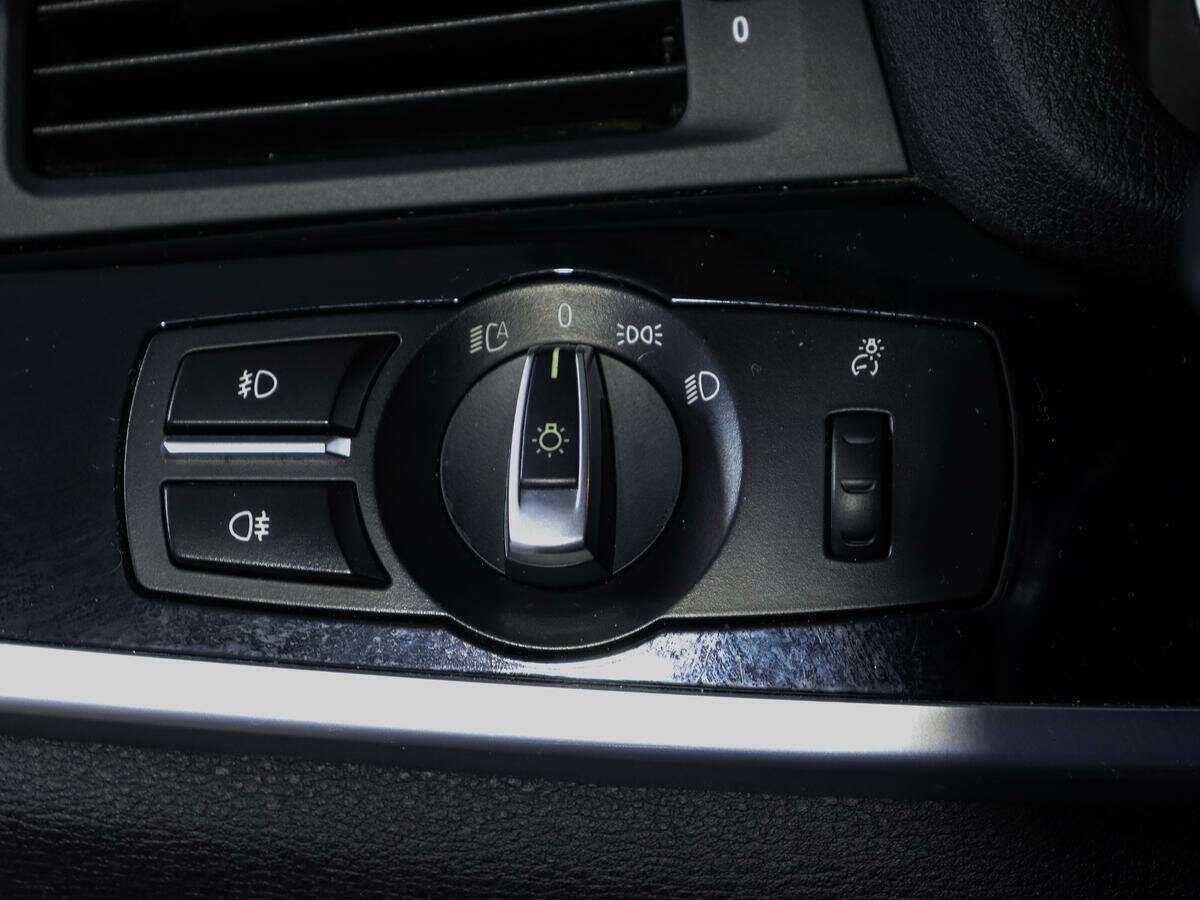 БМВ Икс3 б/у, 2015, Автоматическая. Фото: #14