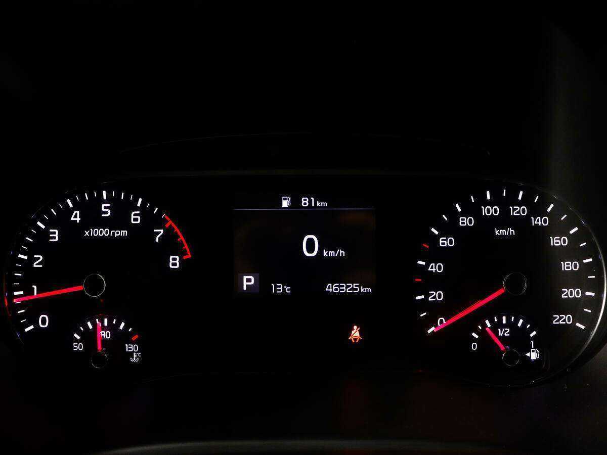 Киа Соул б/у, 2021, Автоматическая. Фото: #10