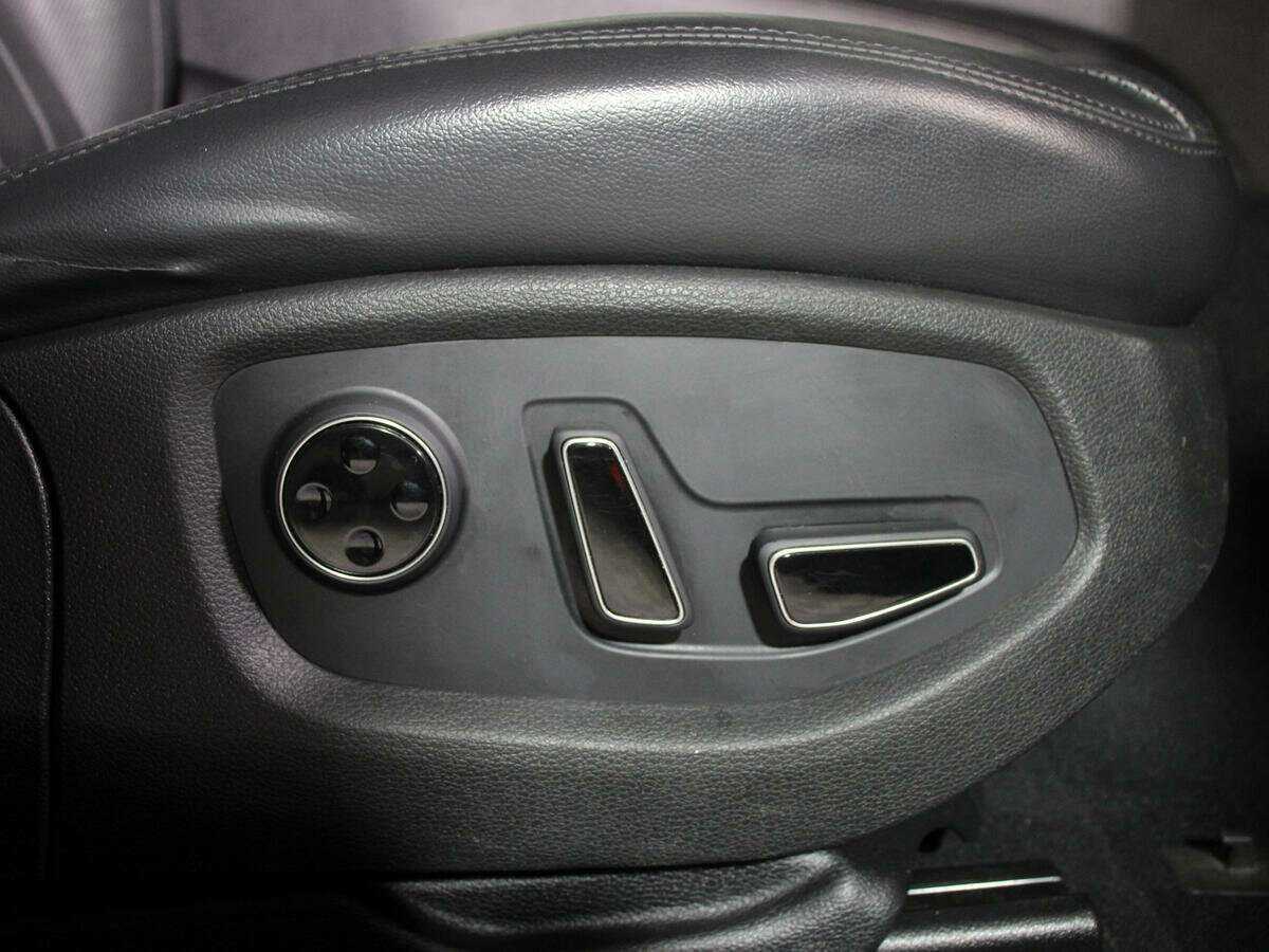 Хендай Генезис б/у, 2014, Автоматическая. Фото: #13