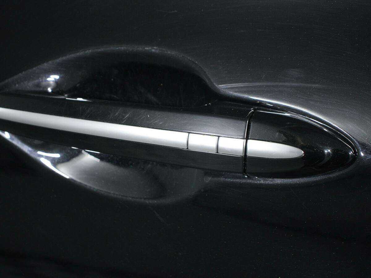 Хендай Генезис б/у, 2014, Автоматическая. Фото: #14