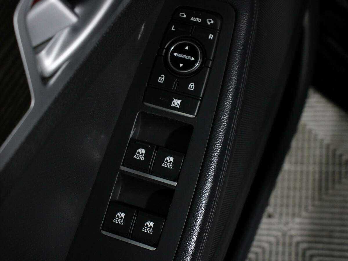 Хендай Генезис б/у, 2014, Автоматическая. Фото: #15