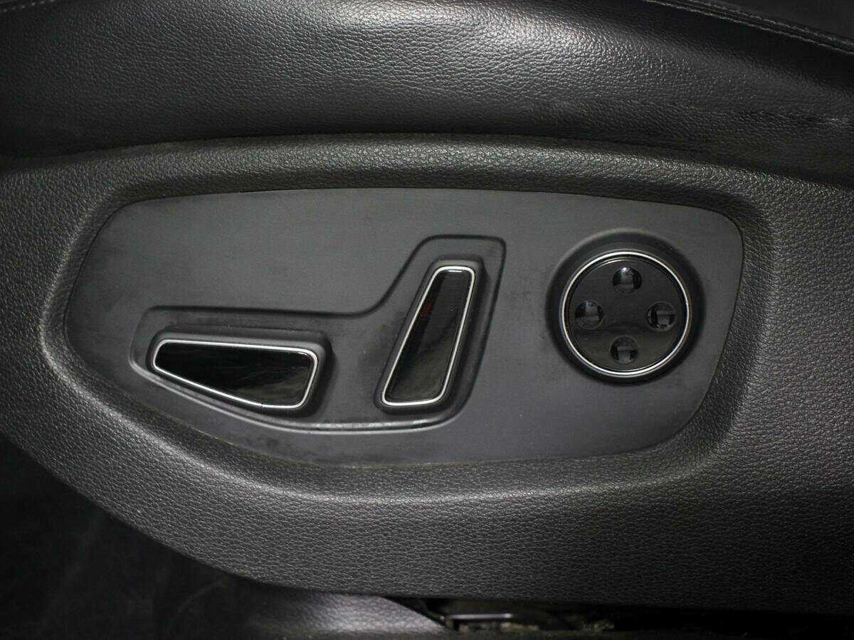 Хендай Генезис б/у, 2014, Автоматическая. Фото: #16