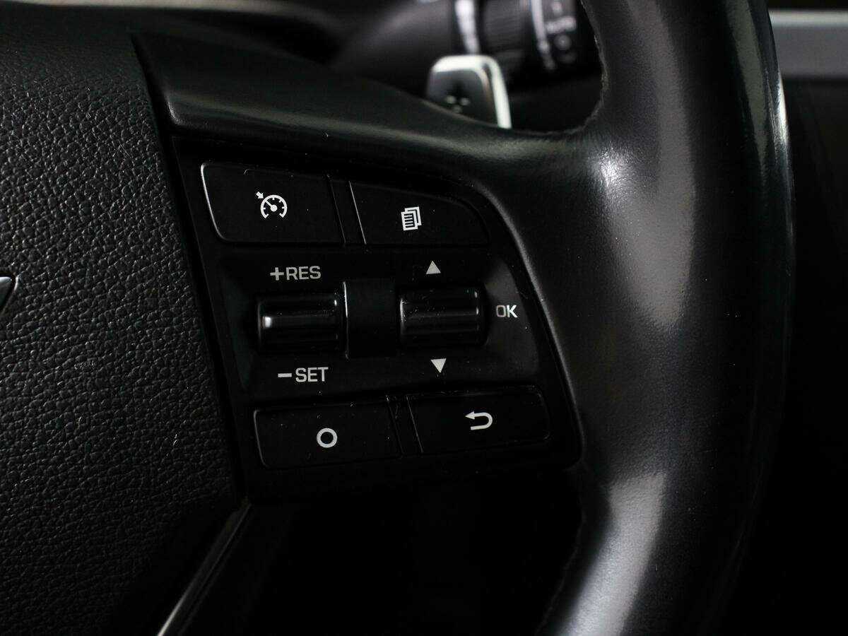 Хендай Генезис б/у, 2014, Автоматическая. Фото: #18