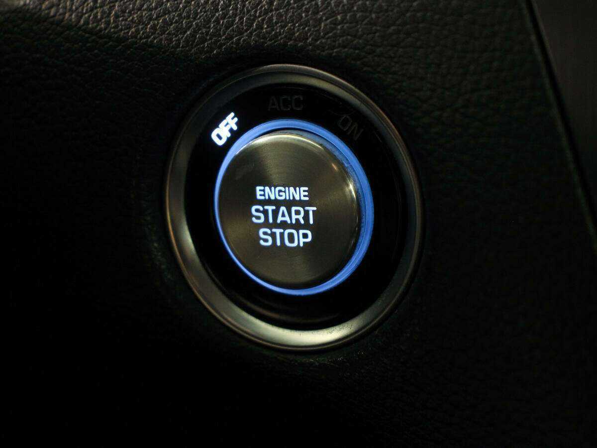 Хендай Генезис б/у, 2014, Автоматическая. Фото: #20