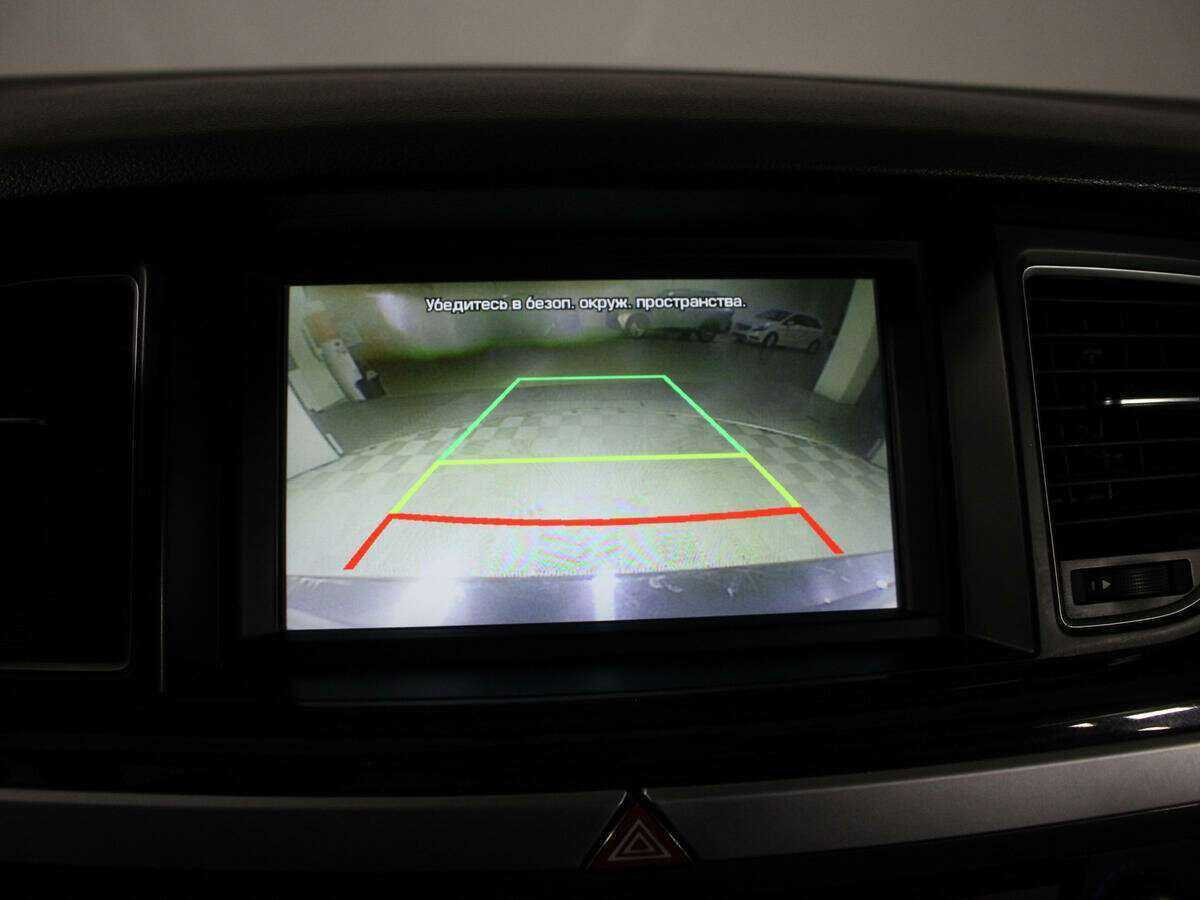 Хендай Генезис б/у, 2014, Автоматическая. Фото: #24