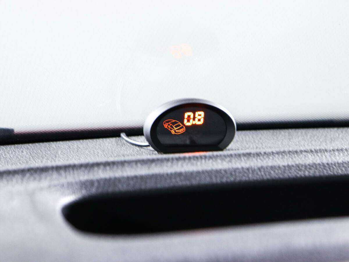 Рено Сандеро б/у, 2020, Автоматическая. Фото: #13