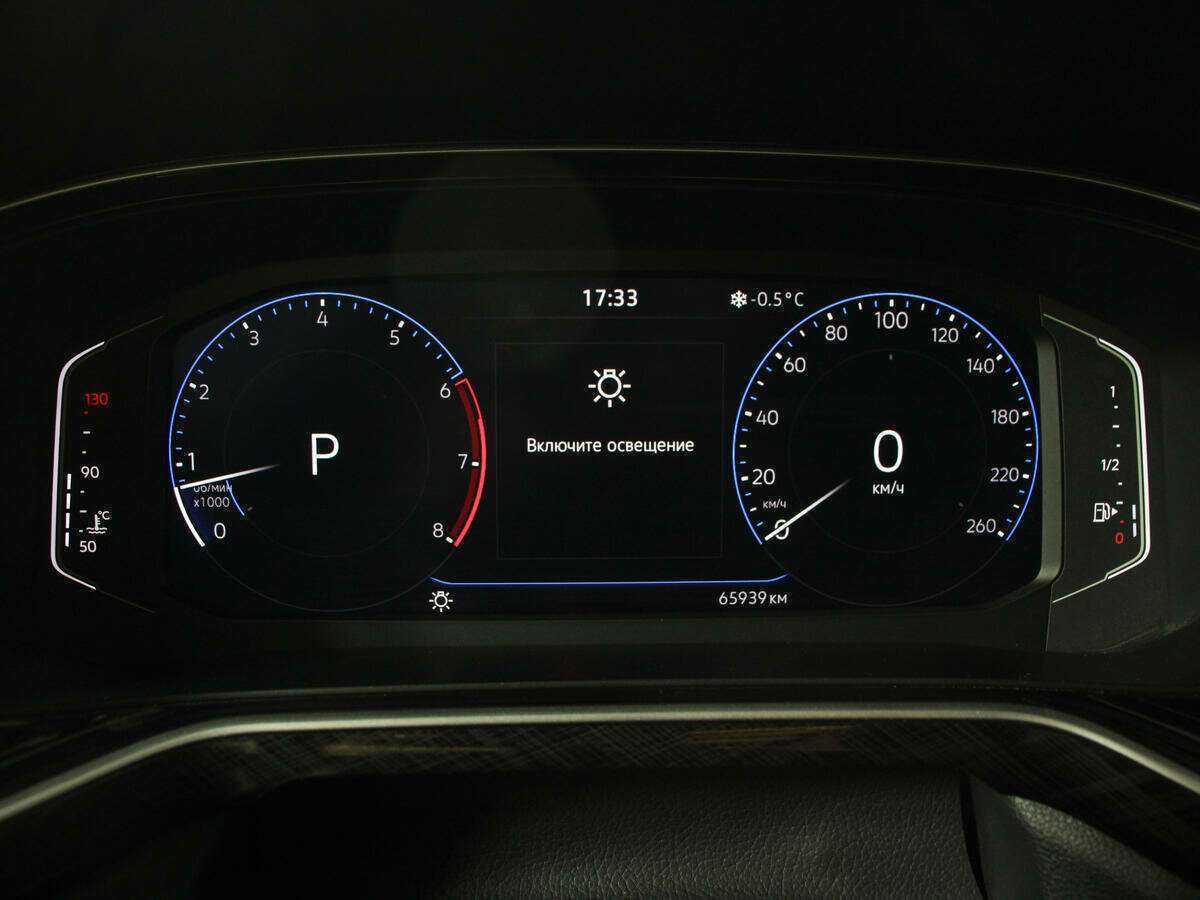 Фольксваген Поло б/у, 2021, Роботизированная. Фото: #8