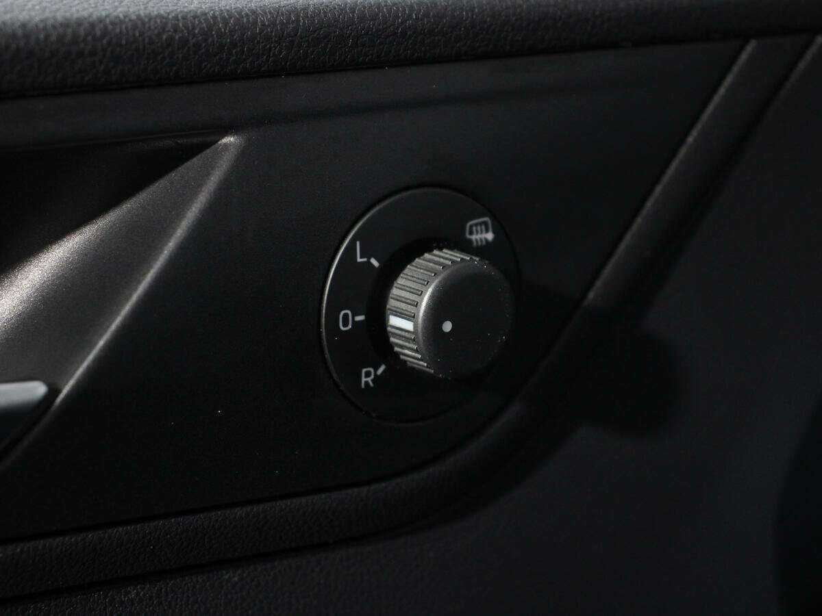 Фольксваген Поло б/у, 2021, Роботизированная. Фото: #15