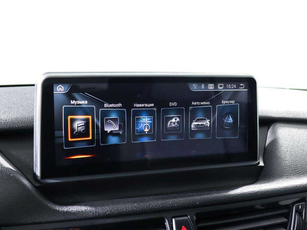 БМВ Икс1 б/у, 2013, Автоматическая. Фото: #14