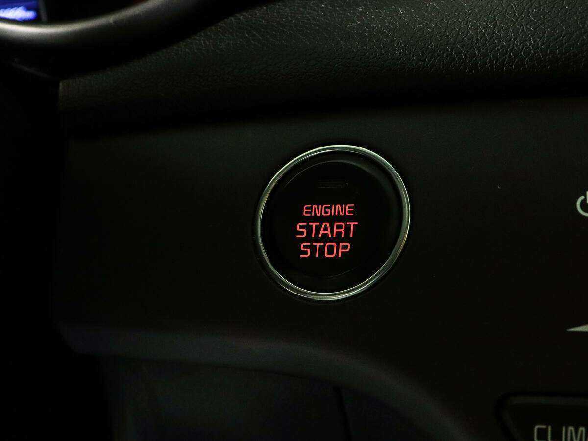 Киа Спортейдж б/у, 2020, Автоматическая. Фото: #17