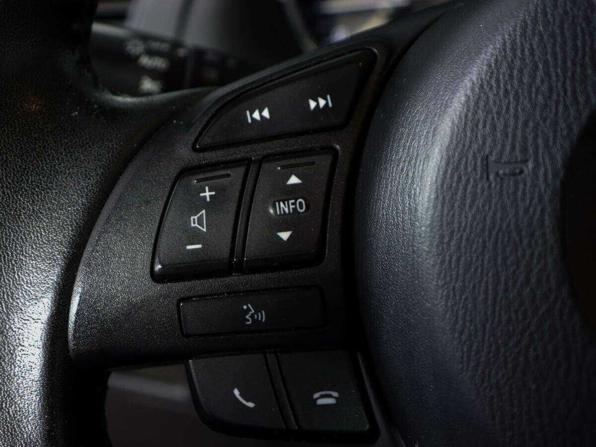 Мазда Ц-Икс-5 б/у, 2012, Автоматическая. Фото: #15