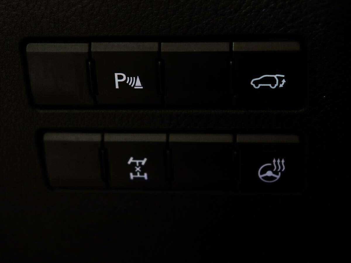 Лексус Н-Икс б/у, 2016, Вариатор. Фото: #15