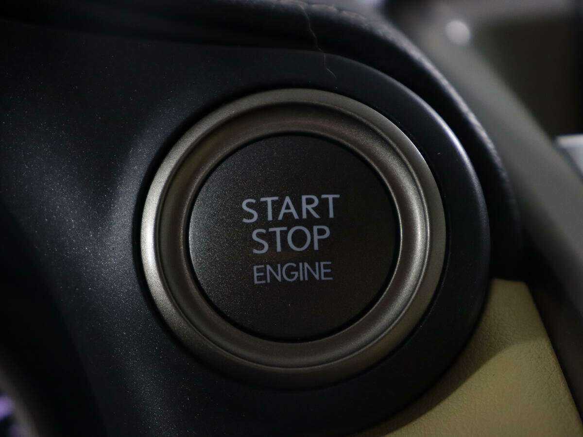 Лексус Н-Икс б/у, 2016, Вариатор. Фото: #16