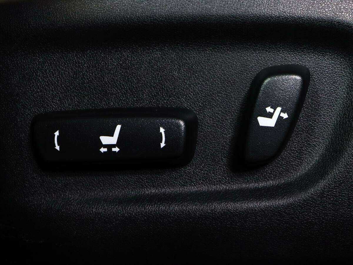 Лексус Н-Икс б/у, 2016, Вариатор. Фото: #20