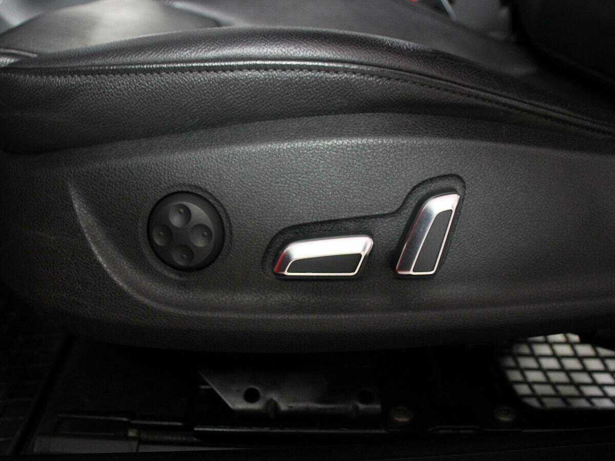 Ауди А5 б/у, 2013, Роботизированная. Фото: #15