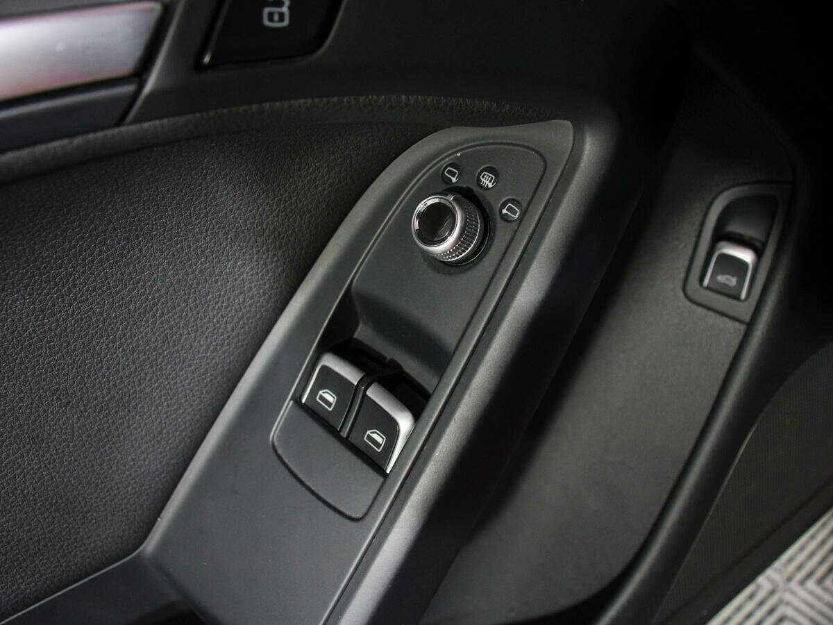 Ауди А5 б/у, 2013, Роботизированная. Фото: #17