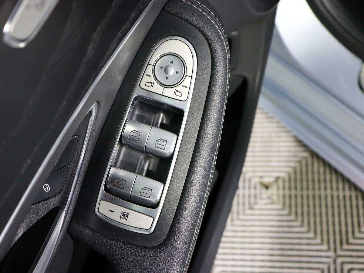 Мерседес-Бенц Ц-Класс б/у, 2015, Автоматическая. Фото: #14