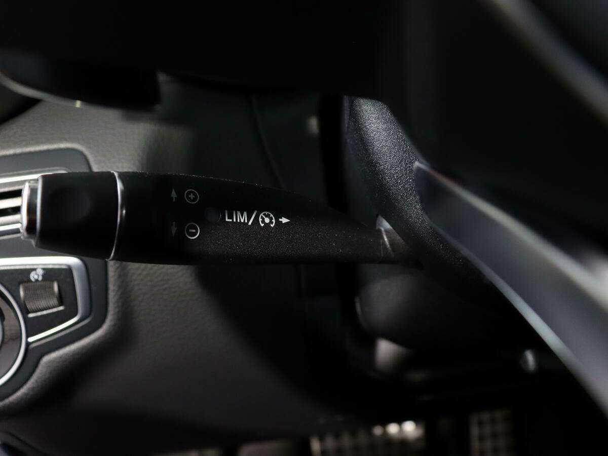 Мерседес-Бенц Ц-Класс б/у, 2015, Автоматическая. Фото: #18