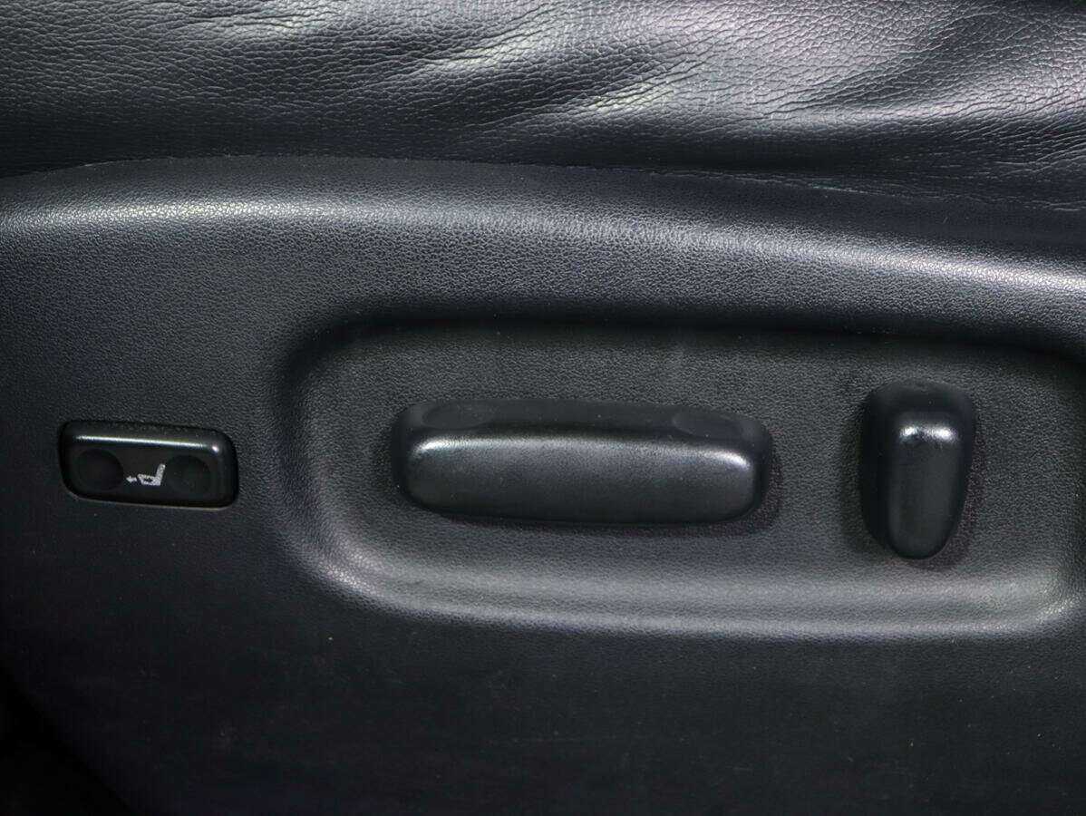 Тойота Хайлэндер б/у, 2012, Автоматическая. Фото: #14