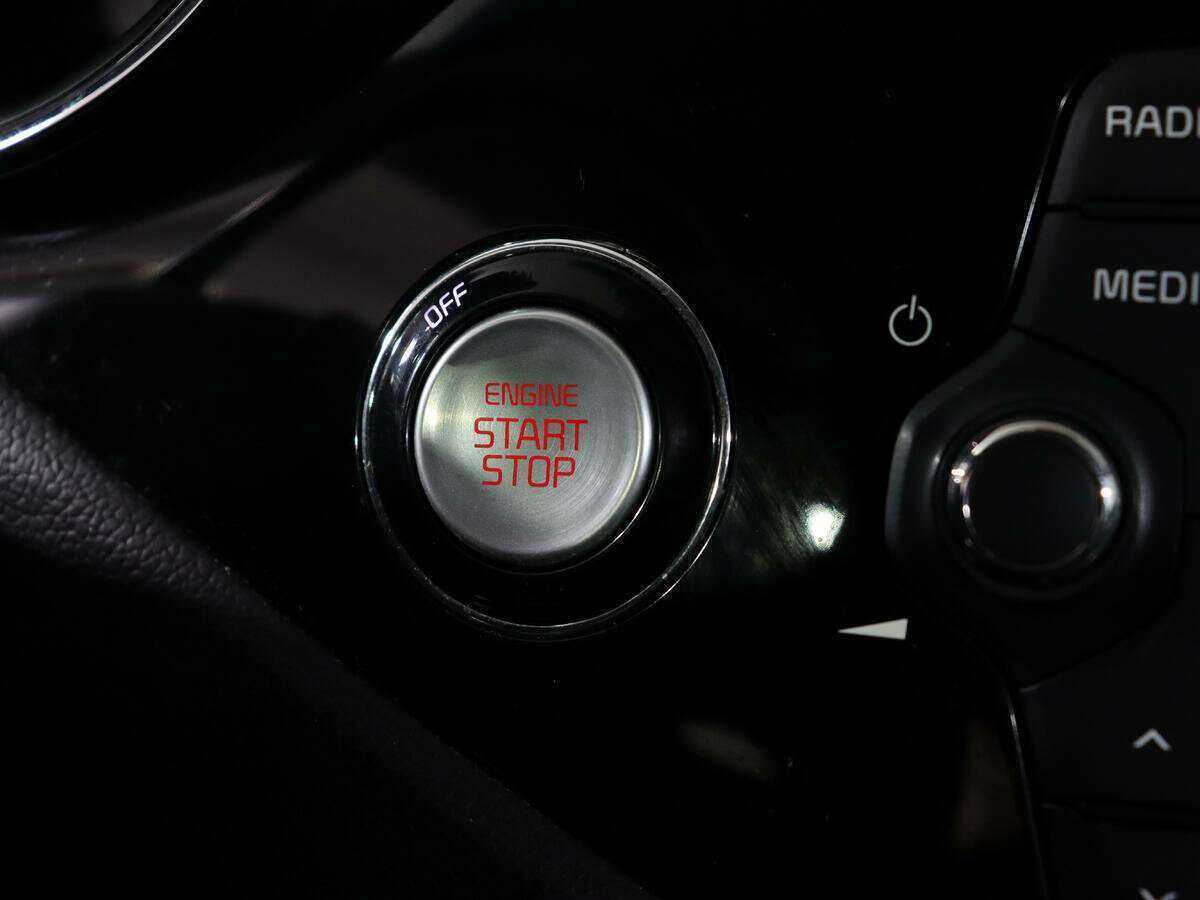 Киа Сид б/у, 2018, Роботизированная. Фото: #18