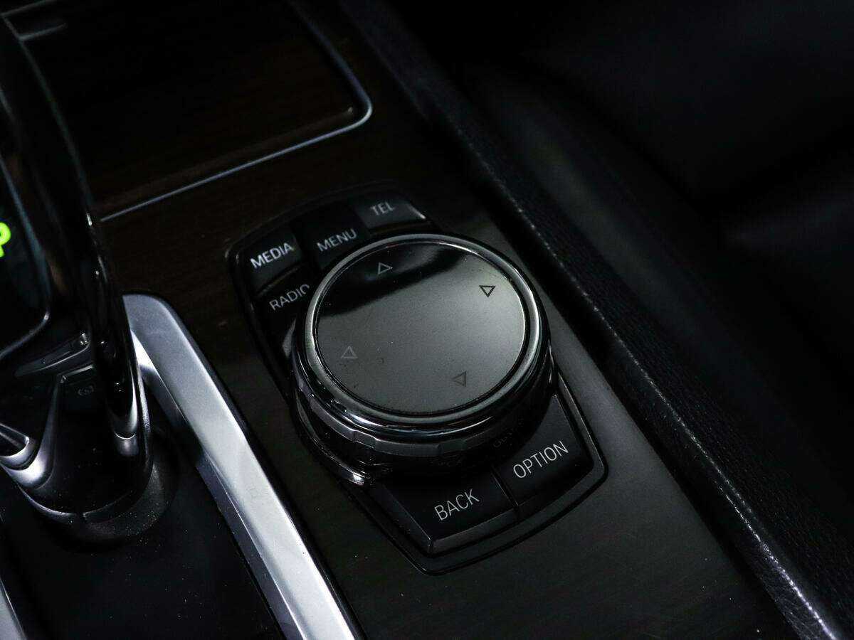 БМВ 7 серии б/у, 2013, Автоматическая. Фото: #16