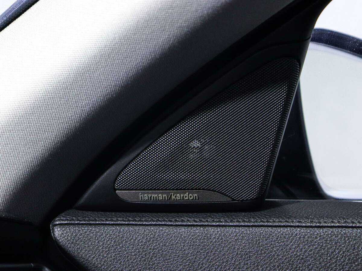 БМВ 7 серии б/у, 2013, Автоматическая. Фото: #23