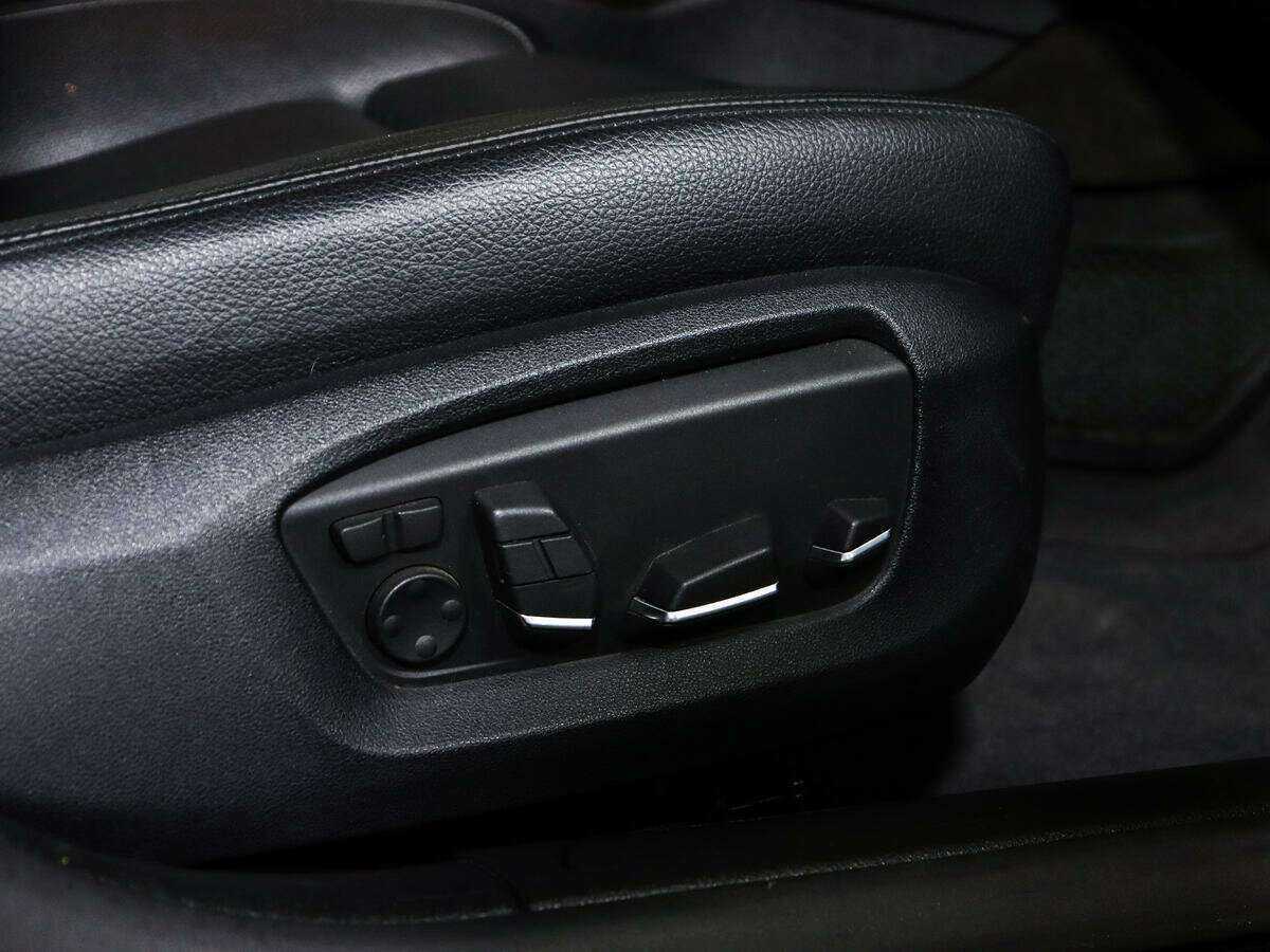 БМВ 7 серии б/у, 2013, Автоматическая. Фото: #24