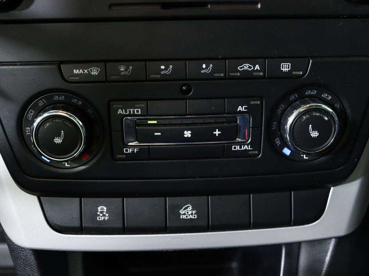 Шкода Йети б/у, 2012, Роботизированная. Фото: #15