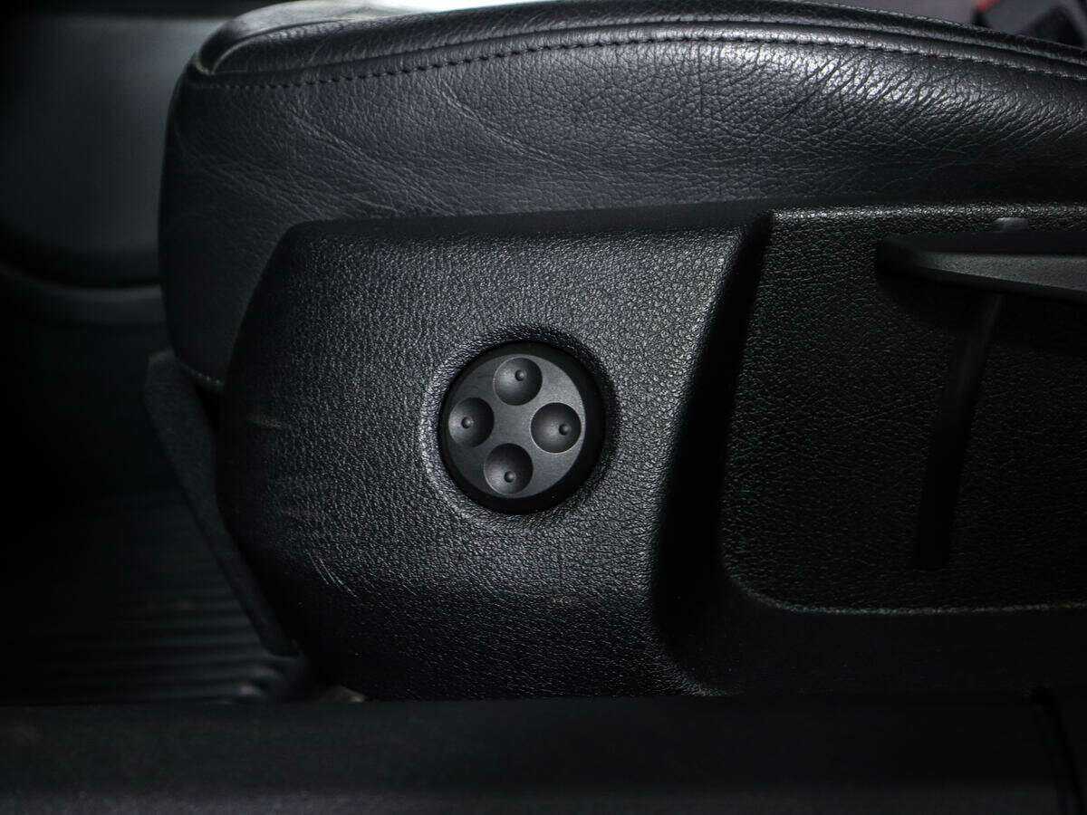 Ауди А6 б/у, 2015, Роботизированная. Фото: #14